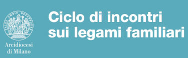 Comunità Pastorale San Vittore - Ciclo incontri famiglie